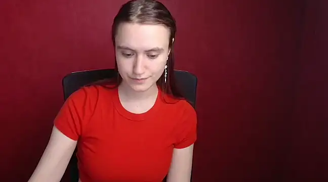 Gabriellagirl online show from 22, 12, 2024