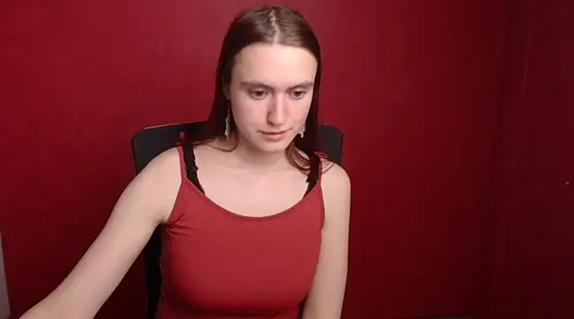 Gabriellagirl online show from 26, 12, 2024