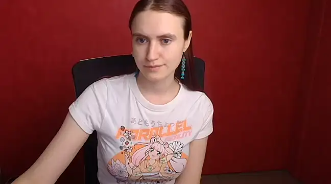 Gabriellagirl online show from 26, 12, 2024