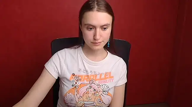 Gabriellagirl online show from 26, 12, 2024