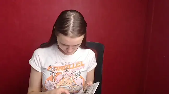 Gabriellagirl online show from 5, 1, 2025