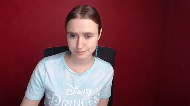 Gabriellagirl online show from 10, 1, 2025