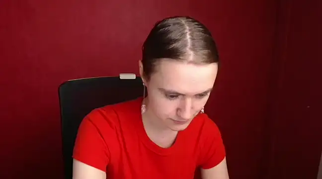 Gabriellagirl online show from 11, 1, 2025