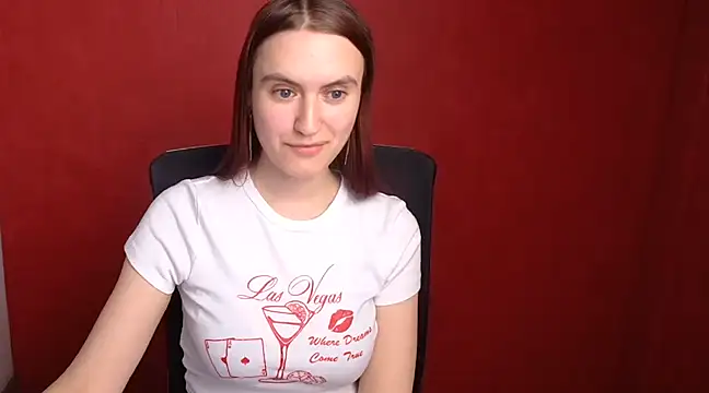 Gabriellagirl online show from 17, 1, 2025