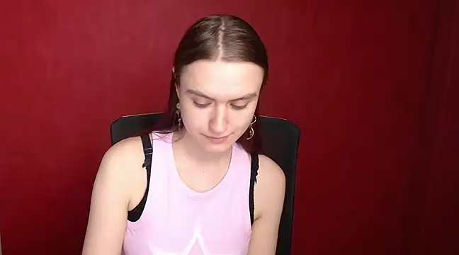 Gabriellagirl online show from 18, 1, 2025