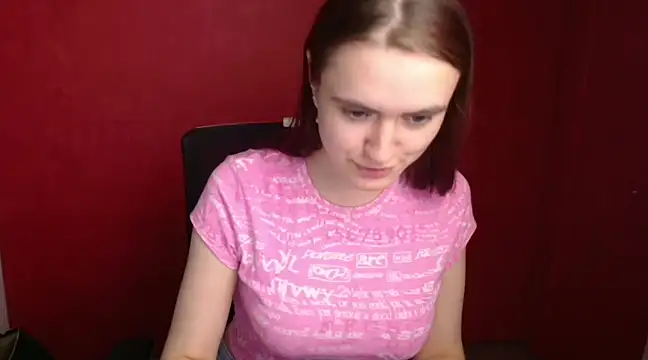 Gabriellagirl online show from 22, 1, 2025