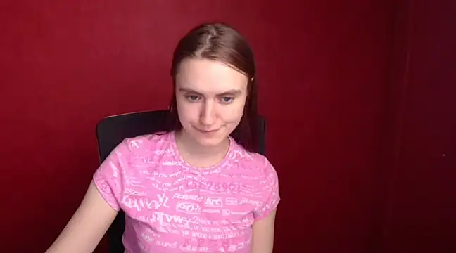 Gabriellagirl online show from 22, 1, 2025