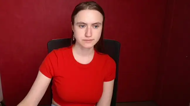 Gabriellagirl online show from 24, 1, 2025