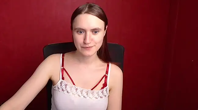 Gabriellagirl online show from 29, 1, 2025