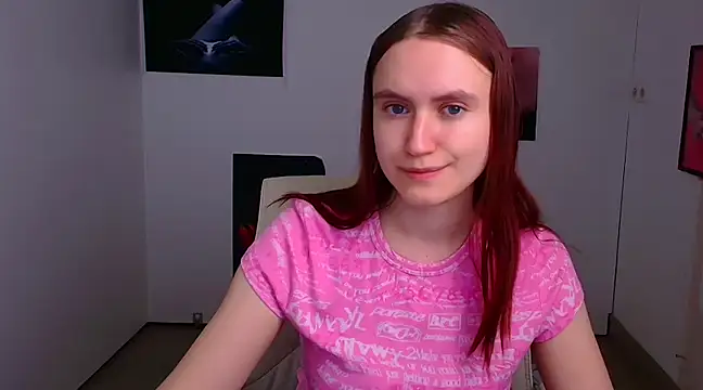 Gabriellagirl online show from 3, 2, 2025