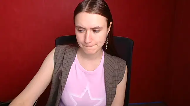 Gabriellagirl online show from 5, 2, 2025