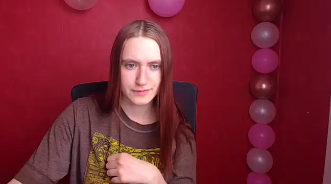 Gabriellagirl online show from 12, 2, 2025