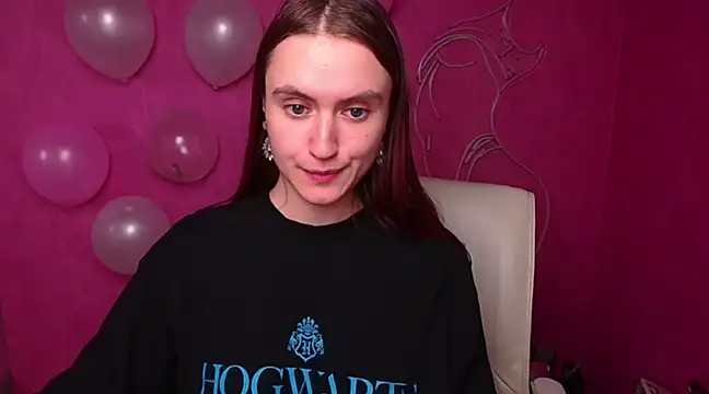 Gabriellagirl online show from 13, 2, 2025