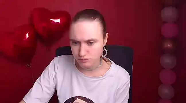 Gabriellagirl online show from 16, 2, 2025