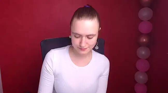 Gabriellagirl online show from 17, 2, 2025