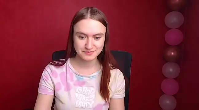 Gabriellagirl online show from 19, 2, 2025