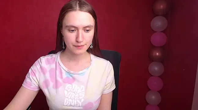 Gabriellagirl online show from 19, 2, 2025