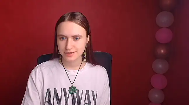 Gabriellagirl online show from 21, 2, 2025