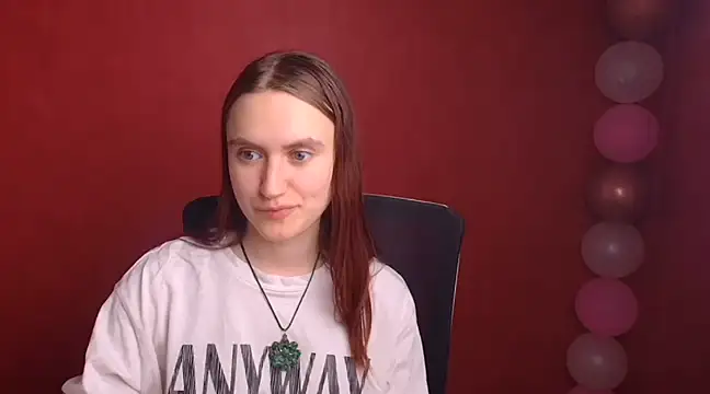 Gabriellagirl online show from 21, 2, 2025