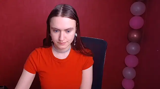 Gabriellagirl online show from 22, 2, 2025