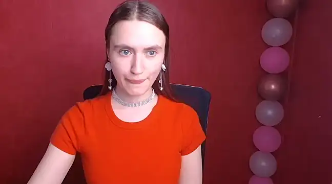 Gabriellagirl online show from 22, 2, 2025