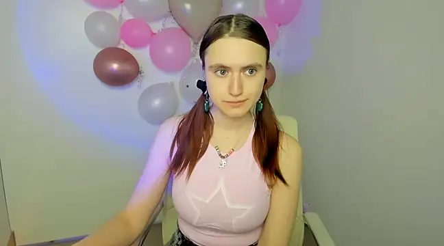 Gabriellagirl online show from 23, 2, 2025