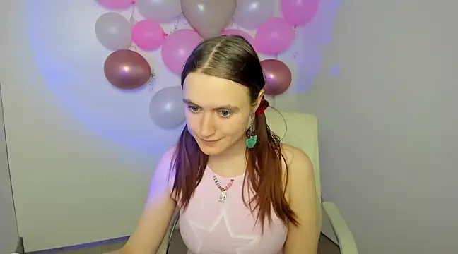 Gabriellagirl online show from 23, 2, 2025