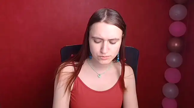 Gabriellagirl online show from 26, 2, 2025