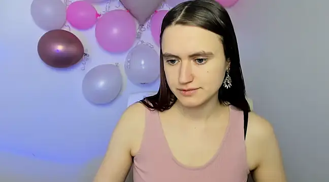 Gabriellagirl online show from 27, 2, 2025