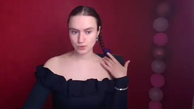 Gabriellagirl online show from 2, 3, 2025