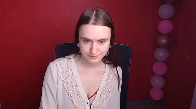 Gabriellagirl online show from 5, 3, 2025