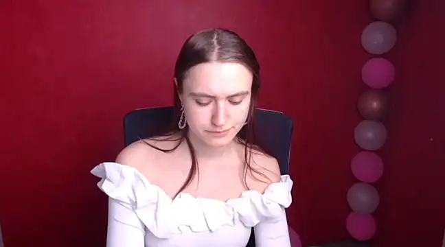 Gabriellagirl online show from 9, 3, 2025