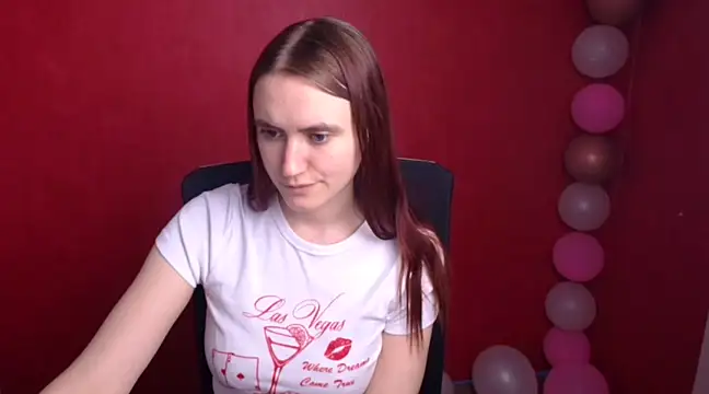 Gabriellagirl online show from 13, 3, 2025