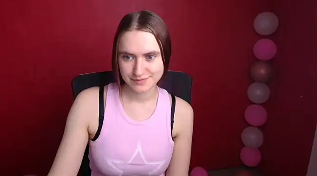 Gabriellagirl online show from 14, 3, 2025