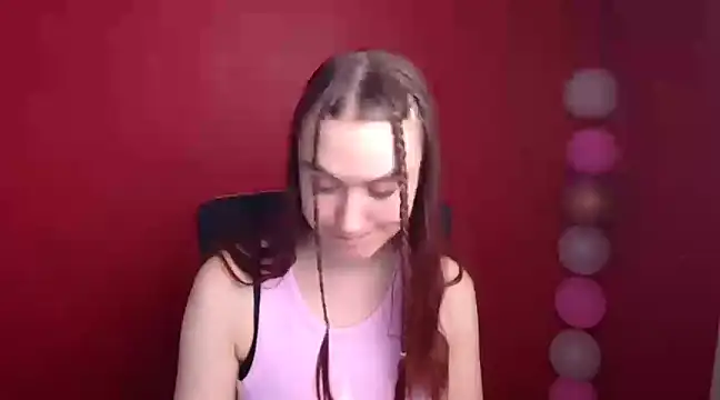 Gabriellagirl online show from 14, 3, 2025