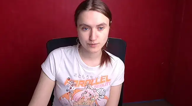 Gabriellagirl online show from 17, 3, 2025