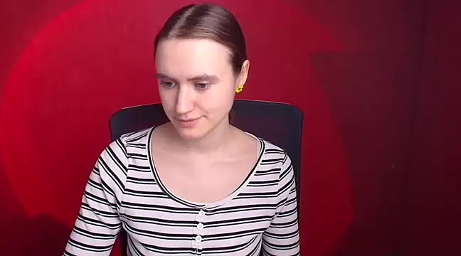 Gabriellagirl online show from 20, 3, 2025