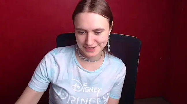 Gabriellagirl online show from 22, 3, 2025