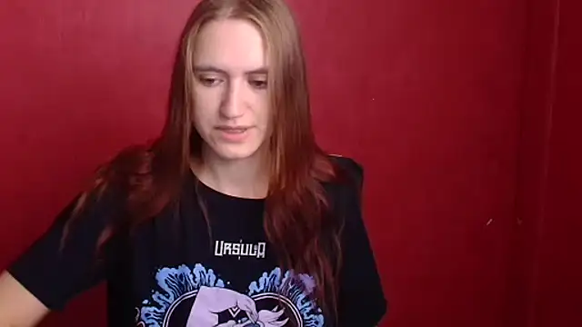 Gabriellagirl online show from 18, 9, 2025