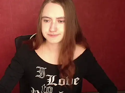 Gabriellagirl online show from 7, 10, 2025