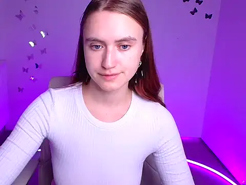 Gabriellagirl online show from 8, 10, 2025