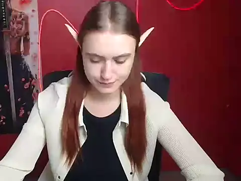 Gabriellagirl online show from 17, 10, 2025