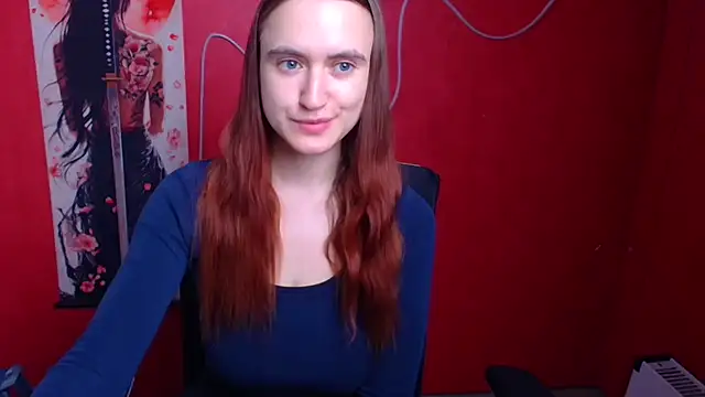 Gabriellagirl online show from 20, 11, 2025