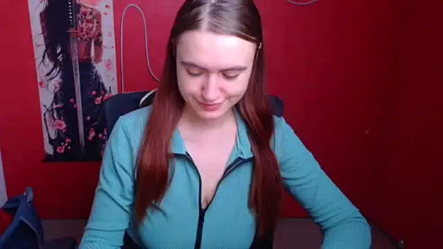 Gabriellagirl online show from 19, 12, 2025