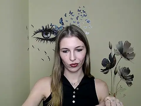 Snapshot of StrangerGi chatting on 5, 12, 2024 StrangerGi online show from 5, 12, 2024