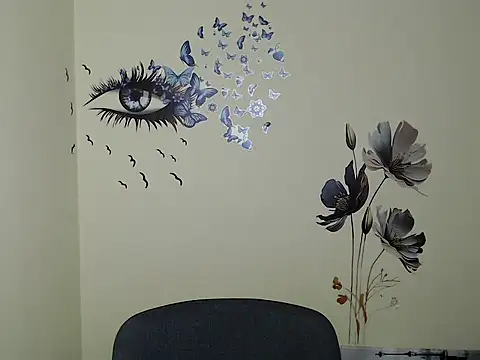 Snapshot of StrangerGi chatting on 10, 12, 2024 StrangerGi online show from 10, 12, 2024