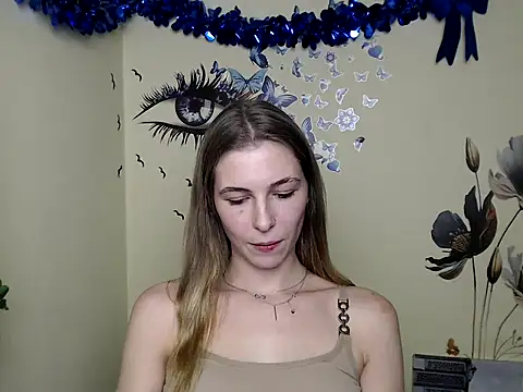 Snapshot of StrangerGi chatting on 23, 12, 2024 StrangerGi online show from 23, 12, 2024