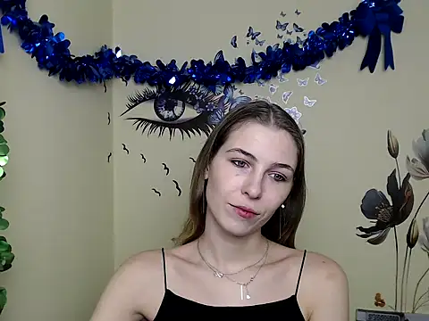 Snapshot of StrangerGi chatting on 25, 12, 2024 StrangerGi online show from 25, 12, 2024