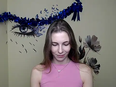 Snapshot of StrangerGi chatting on 27, 1, 2025 StrangerGi online show from 27, 1, 2025