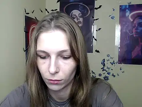 Snapshot of StrangerGi chatting on 14, 3, 2025 StrangerGi online show from 14, 3, 2025